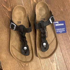 Brand new never worn Birkenstock